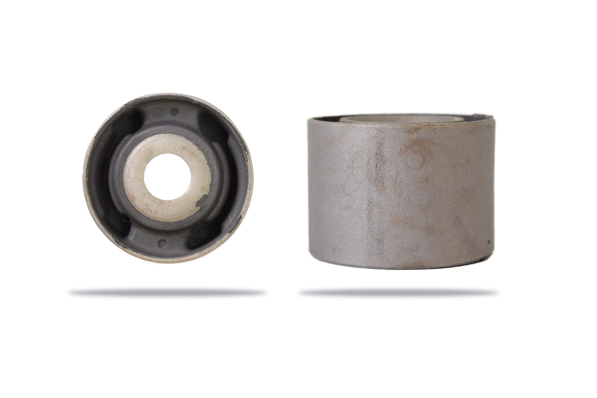 Pedders Rear Differential Rear Mount Rubber Bush Kit - 540184
