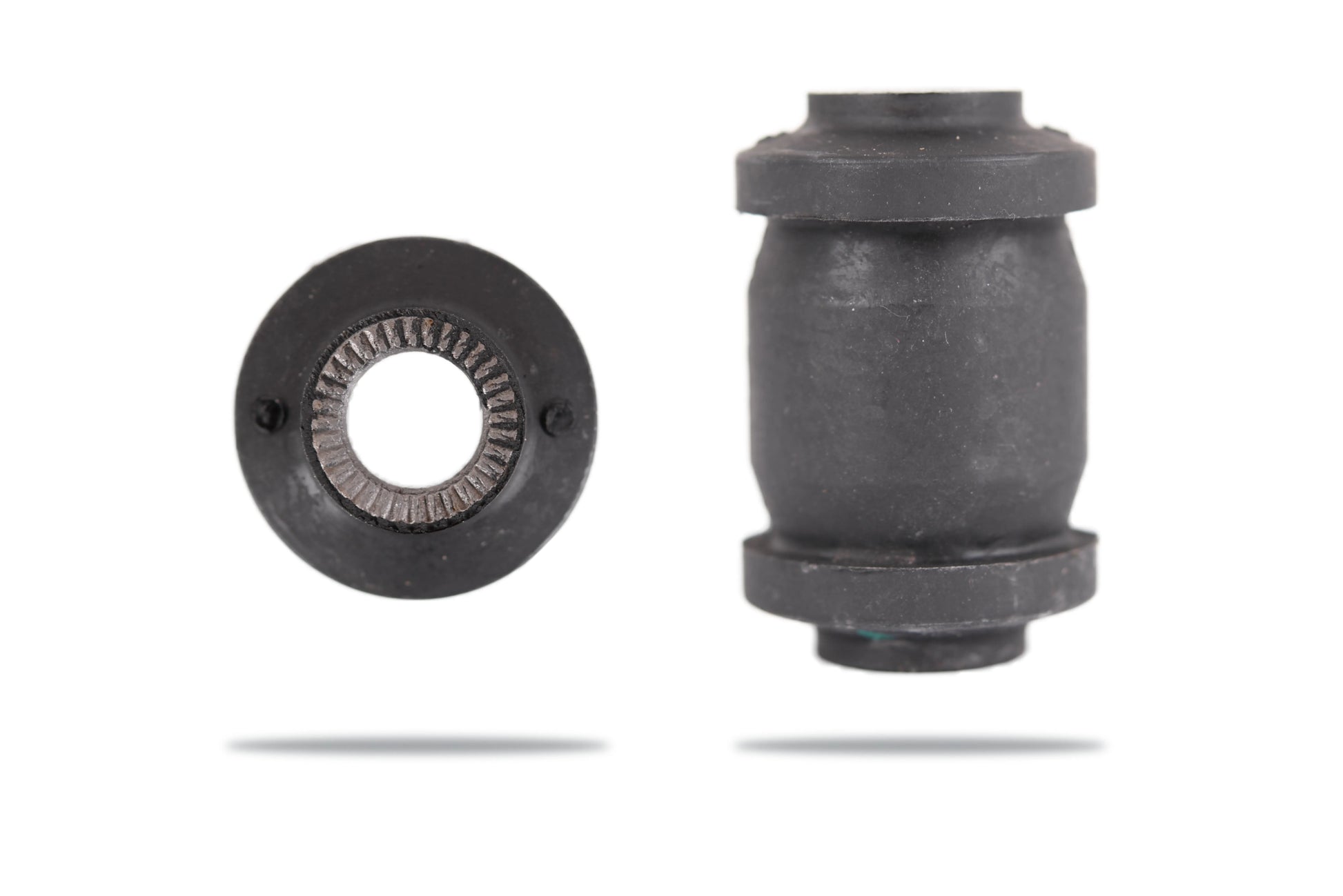 Pedders Front  Control Arm Inner Front Rubber Bush Kit 12mm Sleeve - 540185