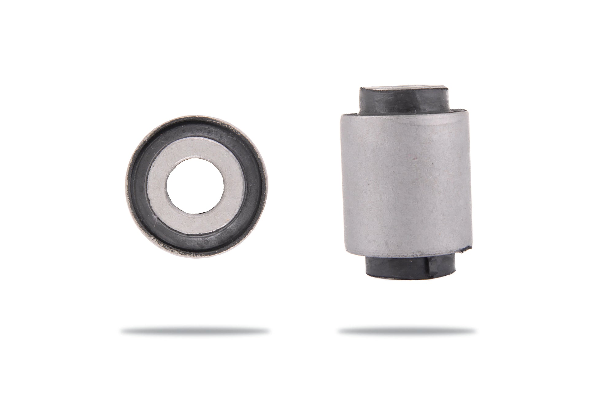 Pedders Rear Lower Control Arm Outer Hub-mounted Rubber Bush Kit - 540187
