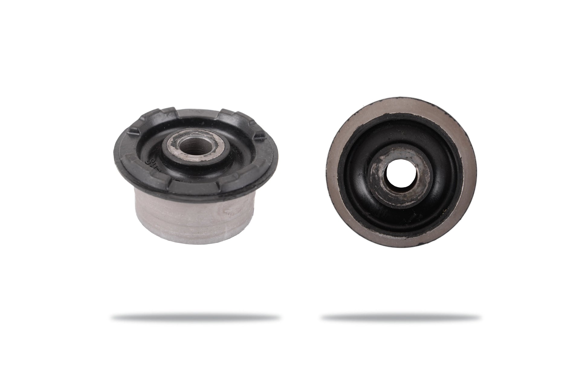 Leaf Spring Front Eye Bush ( 2 Half Bushes per pack) - 540190