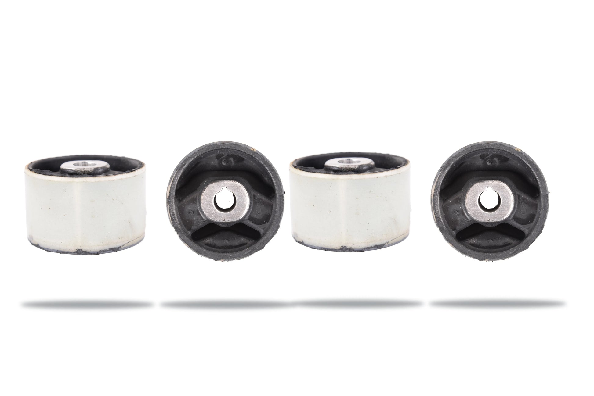 Pedders Rear Differential Front Mount Bush Kit - 540191