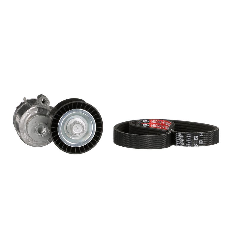 Celiņu siksnu komplekts - K025PK933