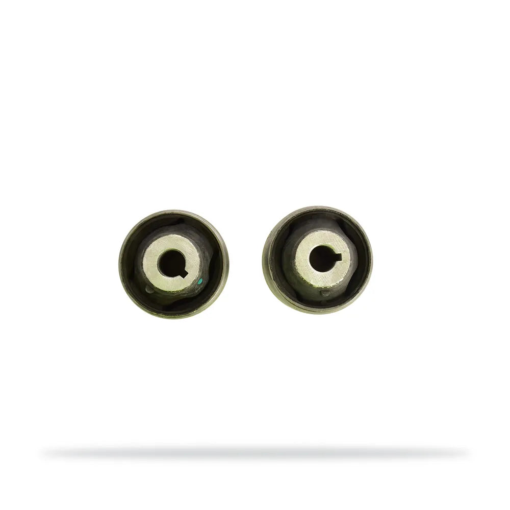 Pedders Urethane Lower Control Arm Front Bush (2 PKT) - 540239