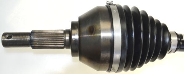 Vetoakseli - 24907