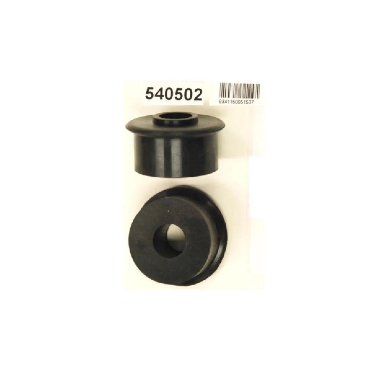 Trakryder Fitting Kit - 540502
