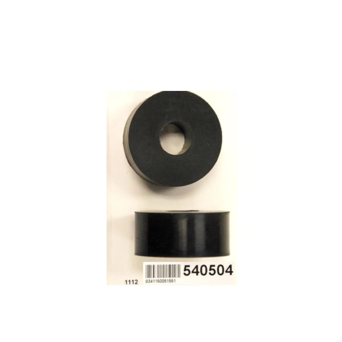 Shock Fitting Kit - 540504