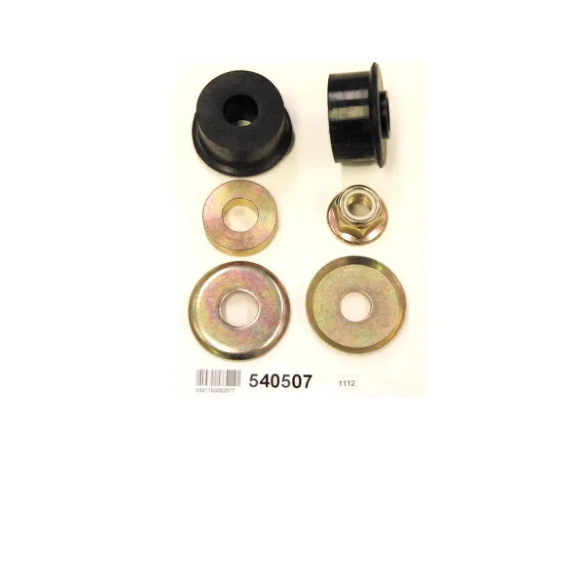 Shock Fitting Kit - 540507