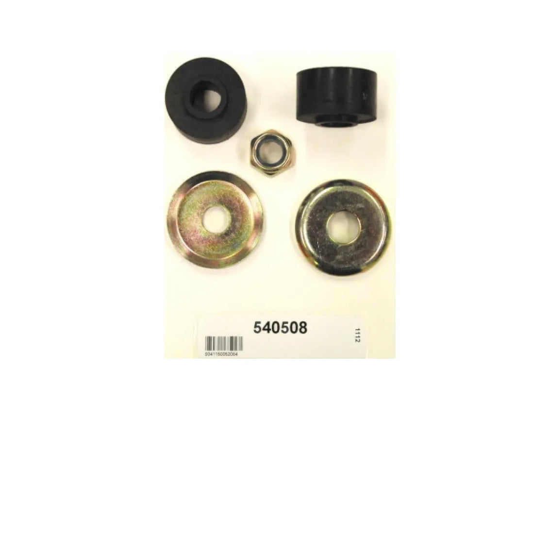 Shock Fitting Kit - 540508