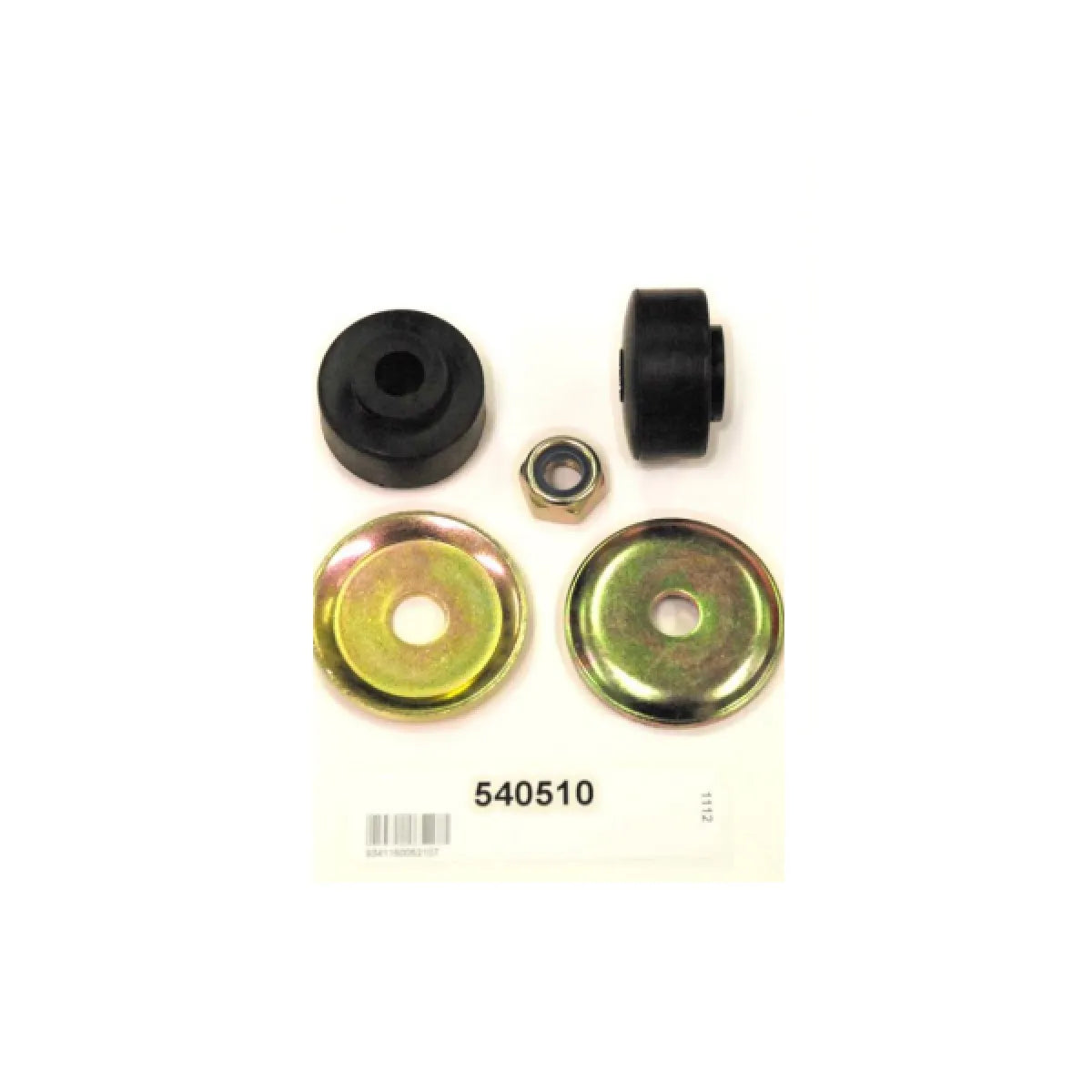 Shock Fitting Kit - 540510