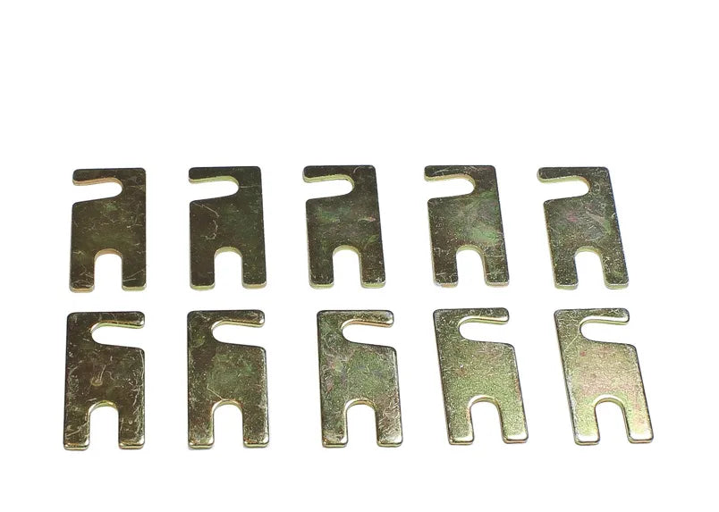 5405 5800 Align Shim 3mm (10 Pack) - 5405