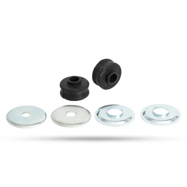 Trakryder Fitting Kit - 540600