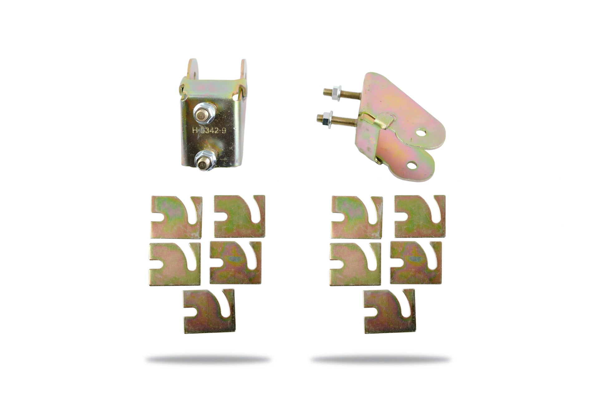 Pedders Caster/camber Kit - 5408
