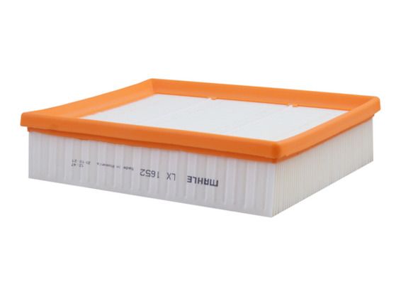 Gaisa filtrs - LX 1652