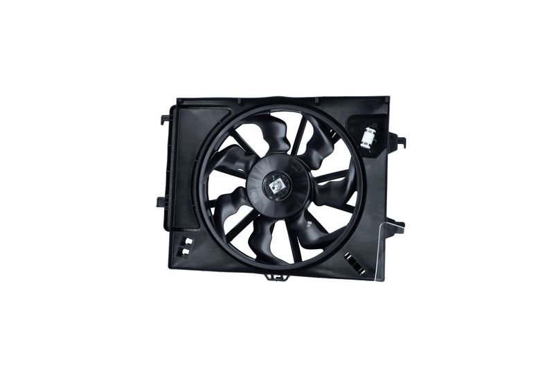 Ventilators, Motora dzesēšanas sistēma - 470089