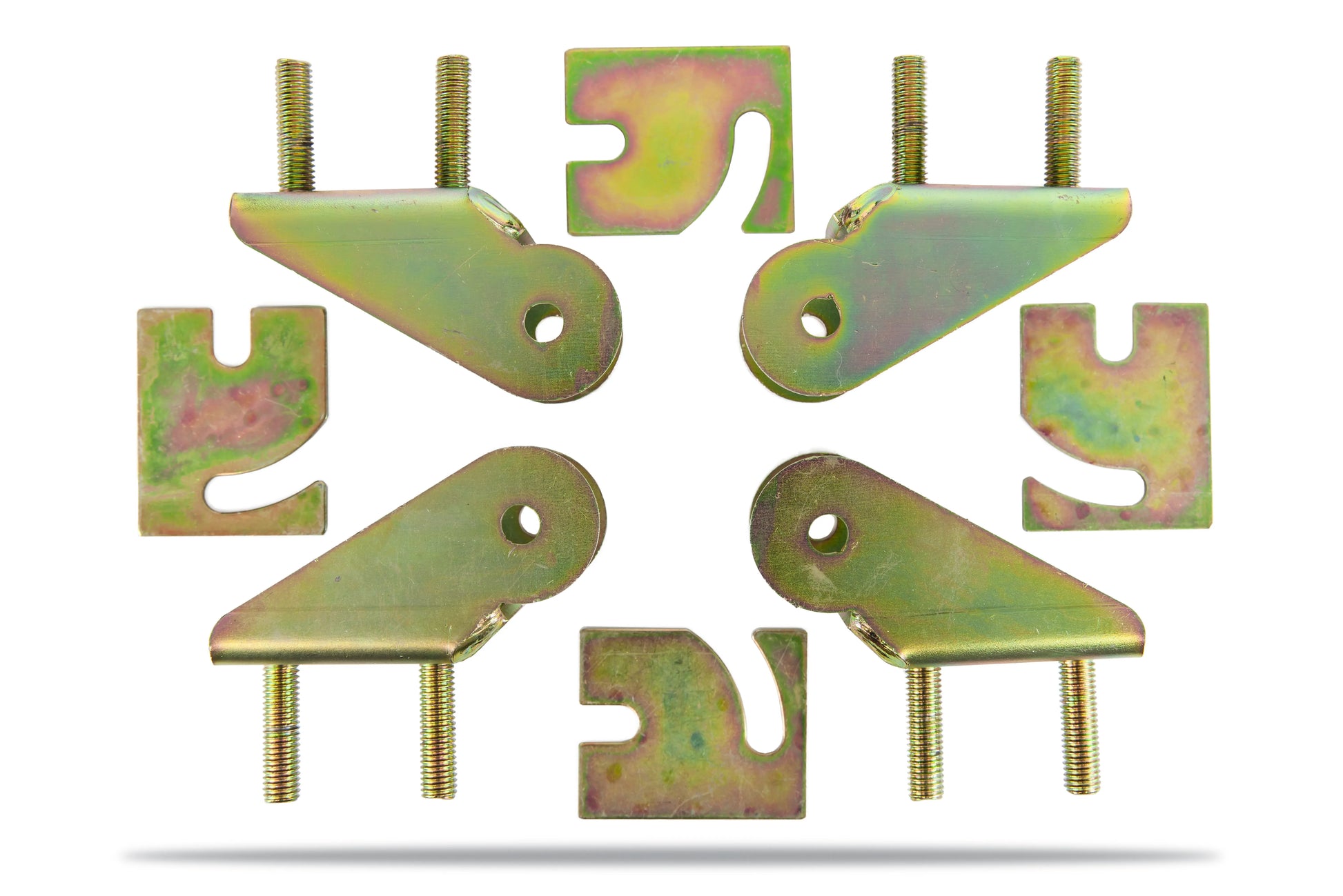 5410 SCRA Camber/Caster Kit - 5410
