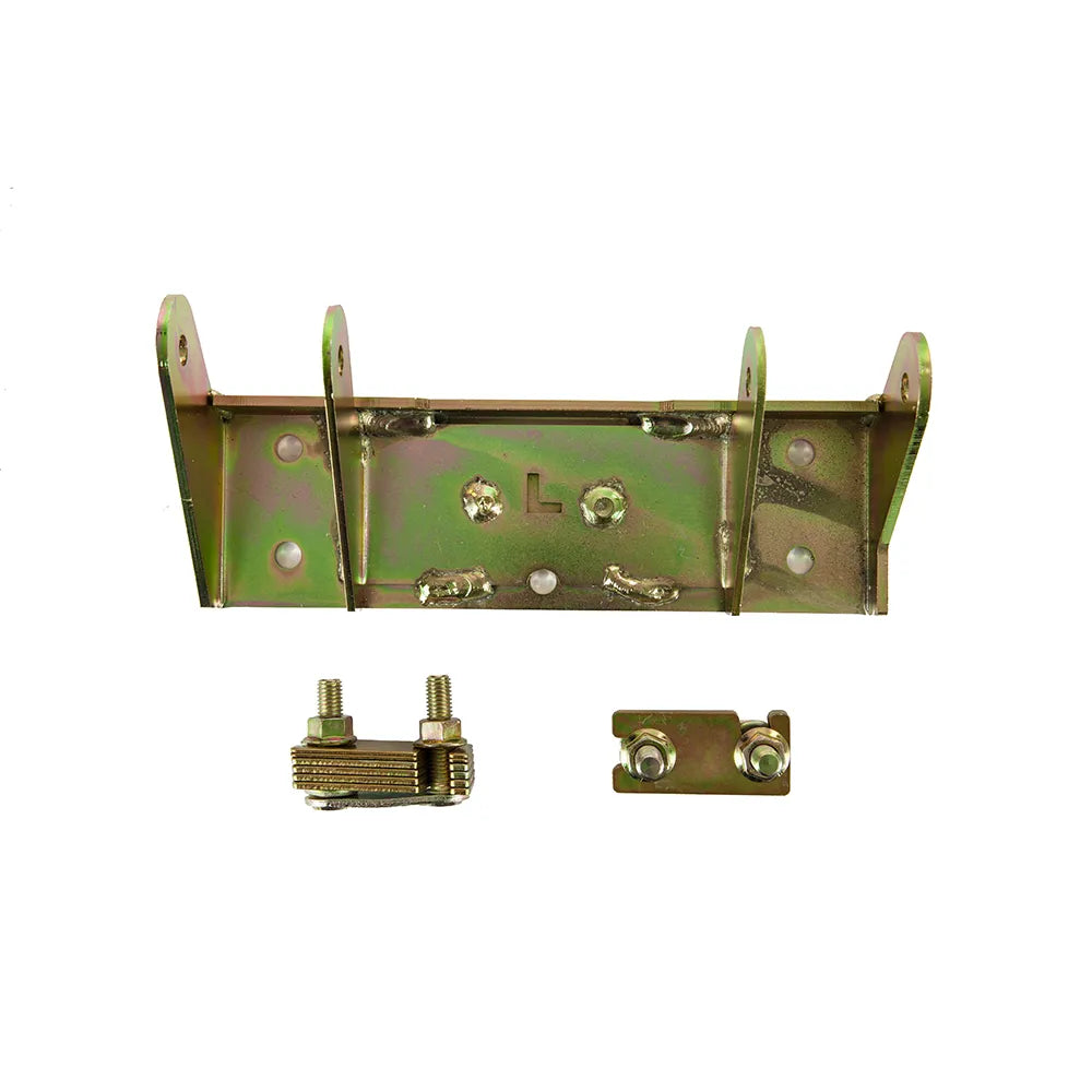 Camber/Caster Kit - LH - 5414LH