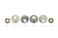 Caster Lock Washers - 5421