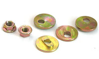 Caster Lock Washers - 5421