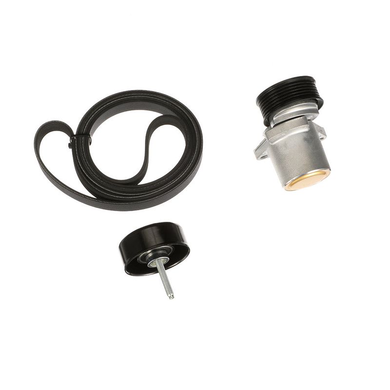 Celiņu siksnu komplekts - K016PK2228