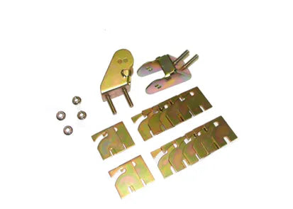 Pedders Caster/camber Kit - 5425