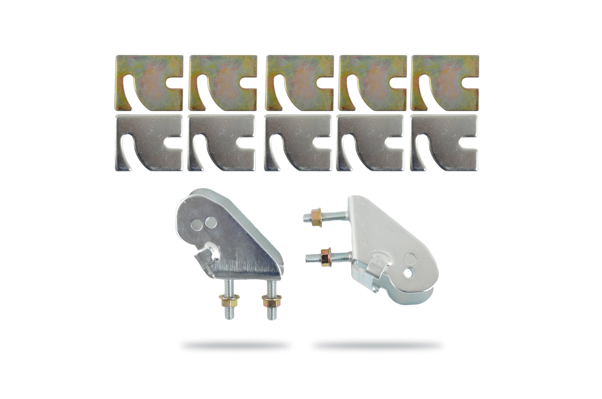 Pedders Caster/camber Kit - 5425