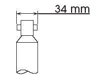 Amortizators - 441064