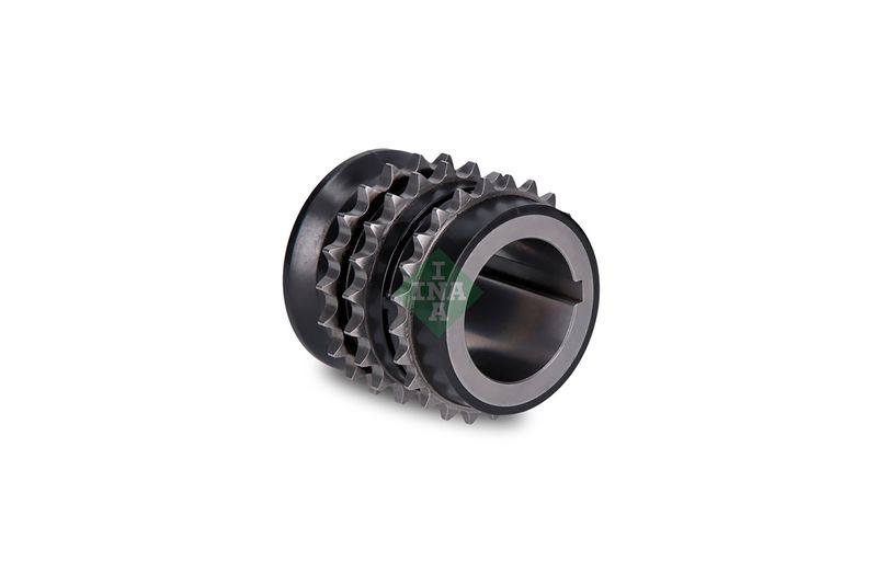 Kloķvārpstas zobrats - 554 0159 10
