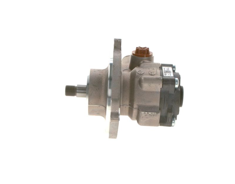 Hydrauliikkapumppu, ohjaus - K S01 000 354