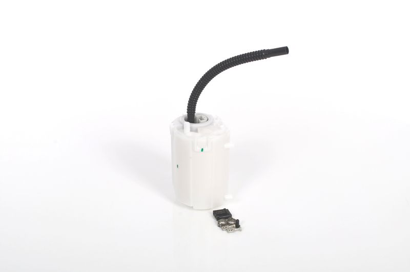 Polttoainepumppu - 0 986 580 824