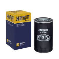 Eļļas filtrs - H368W
