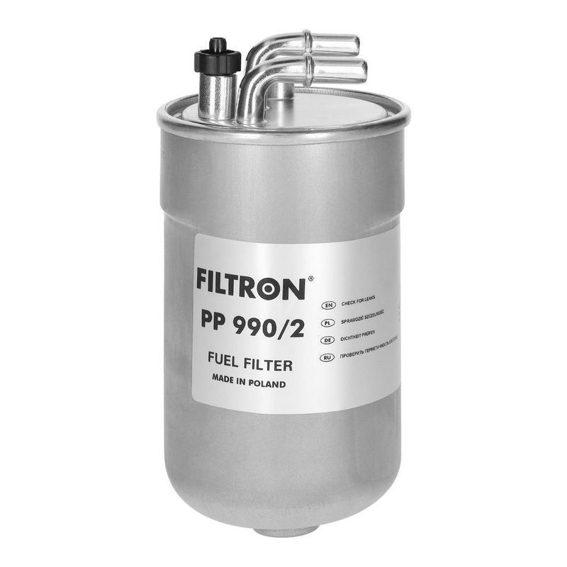 Degvielas filtrs - PP 990/2
