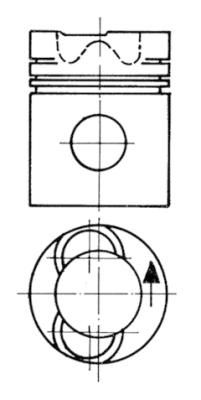 Virzulis - 94724700