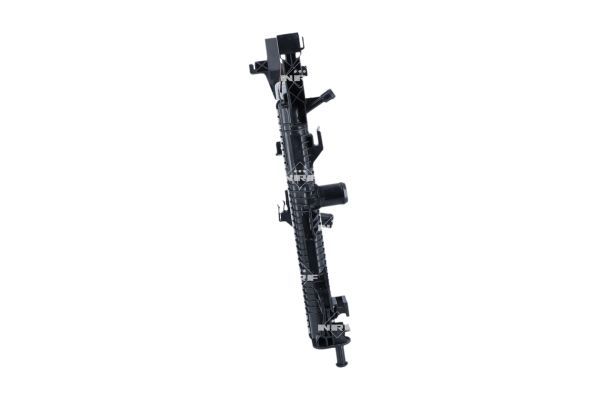 Motora dzesēsanas radiators - 550120