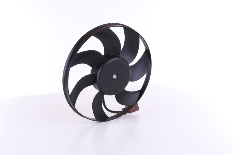 Elektromotors, Dzes. sist. radiatora ventilators - 85680