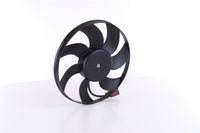 Elektromotors, Dzes. sist. radiatora ventilators - 85680