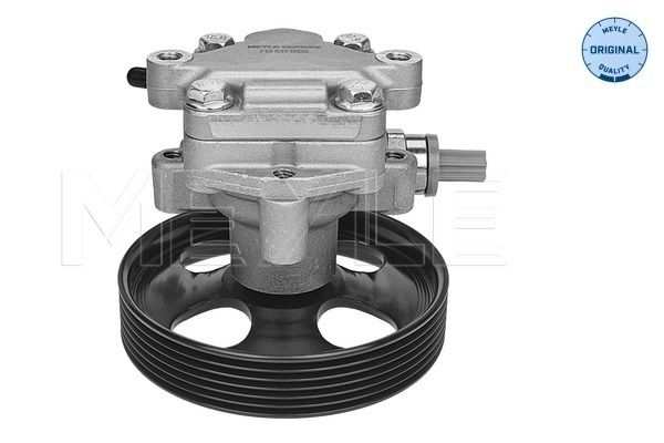 Hydrauliikkapumppu, ohjaus - 714 631 0028