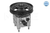 Hydrauliikkapumppu, ohjaus - 514 631 0021