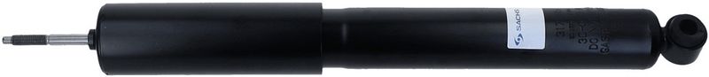 Iskunvaimennin - 317 595