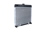 Motora dzesēsanas radiators - 504250