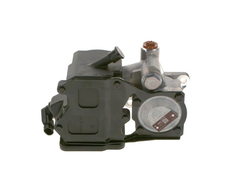 Hydrauliikkapumppu, ohjaus - K S01 000 370