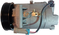 Kompressori, ilmastointilaite - ACP 150 000S
