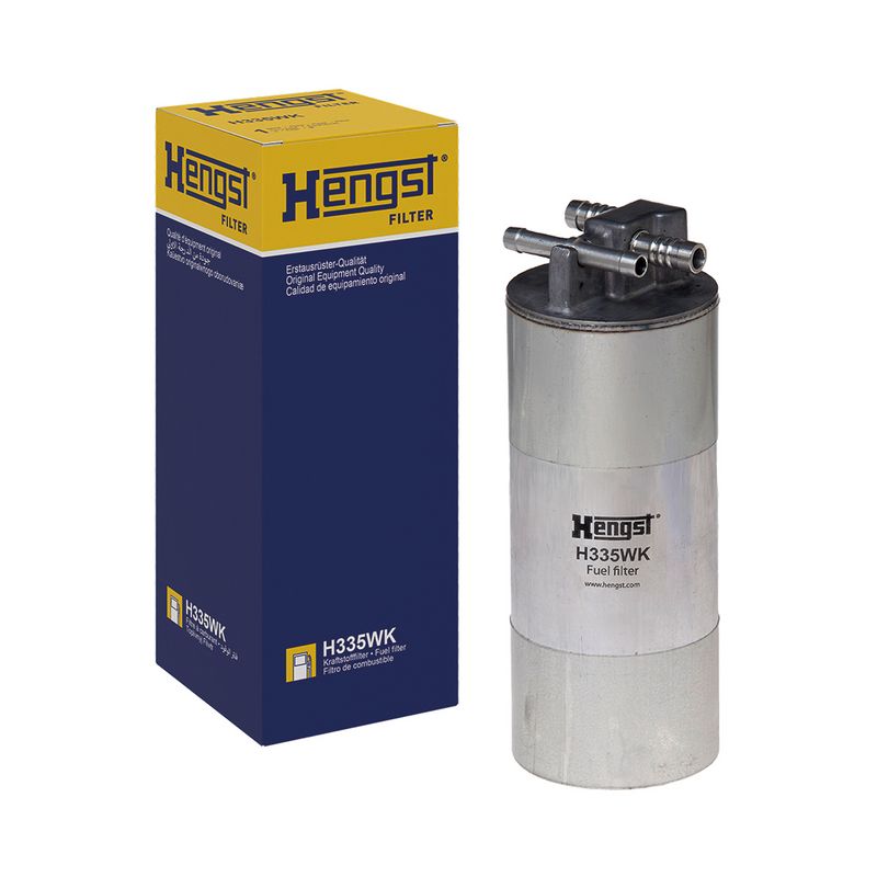 Degvielas filtrs - H335WK