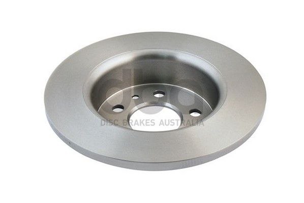 Street Series - plain - DBA111B