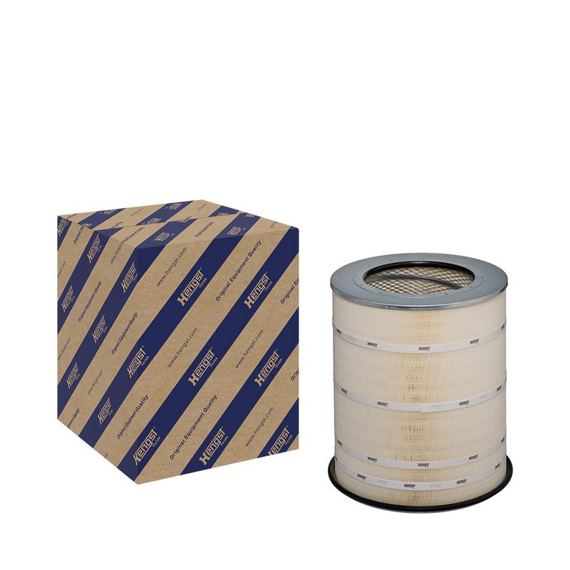 Gaisa filtrs - E420L
