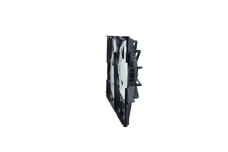 Ventilators, Motora dzesēšanas sistēma - 470074