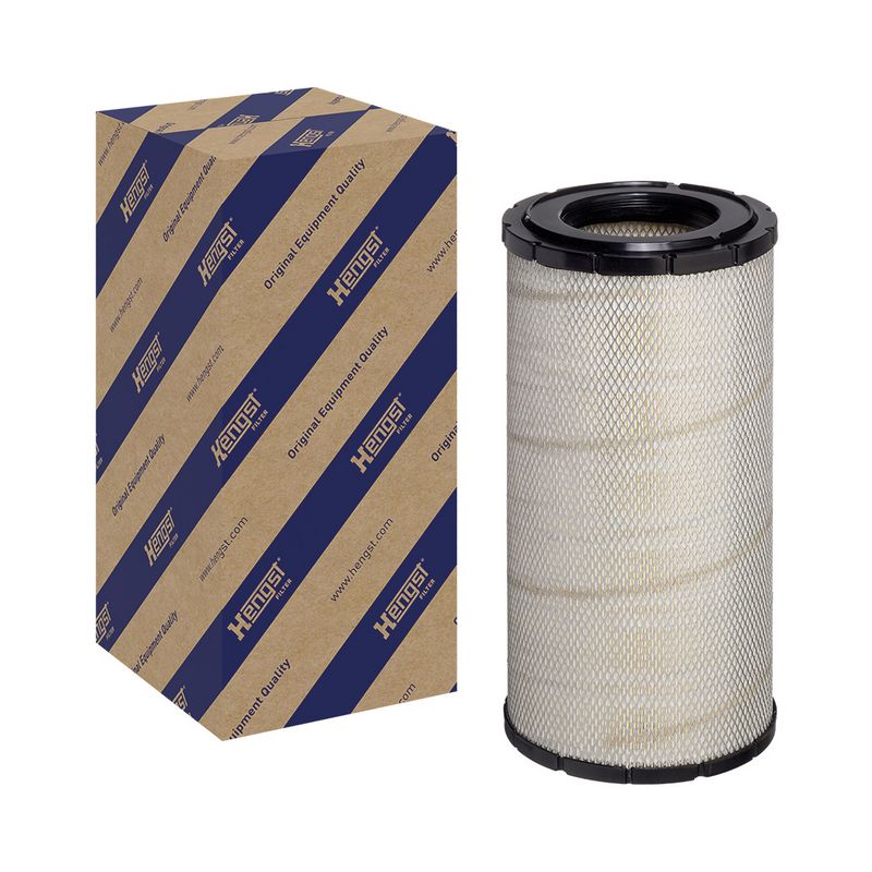Gaisa filtrs - E1507L