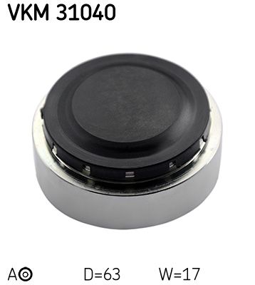 Hihnankiristin, moniurahihna - VKM 31040