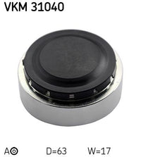 Hihnankiristin, moniurahihna - VKM 31040