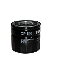 Eļļas filtrs - OP 645
