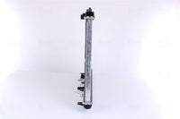 Jäähdytin,moottorin jäähdytys - 681372